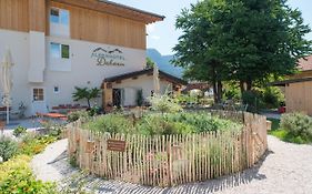 Alpenhotel Dahoam Schleching
